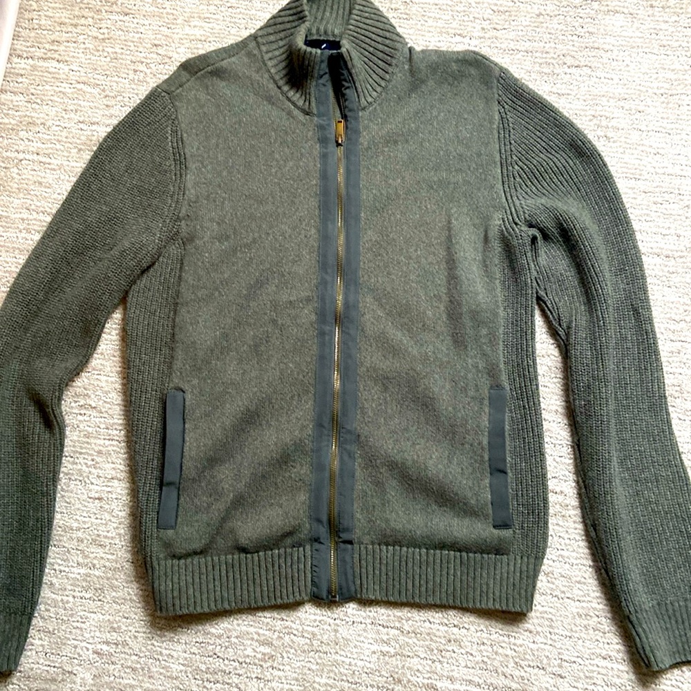 Sweater Daniel Hetcher size M, good condition